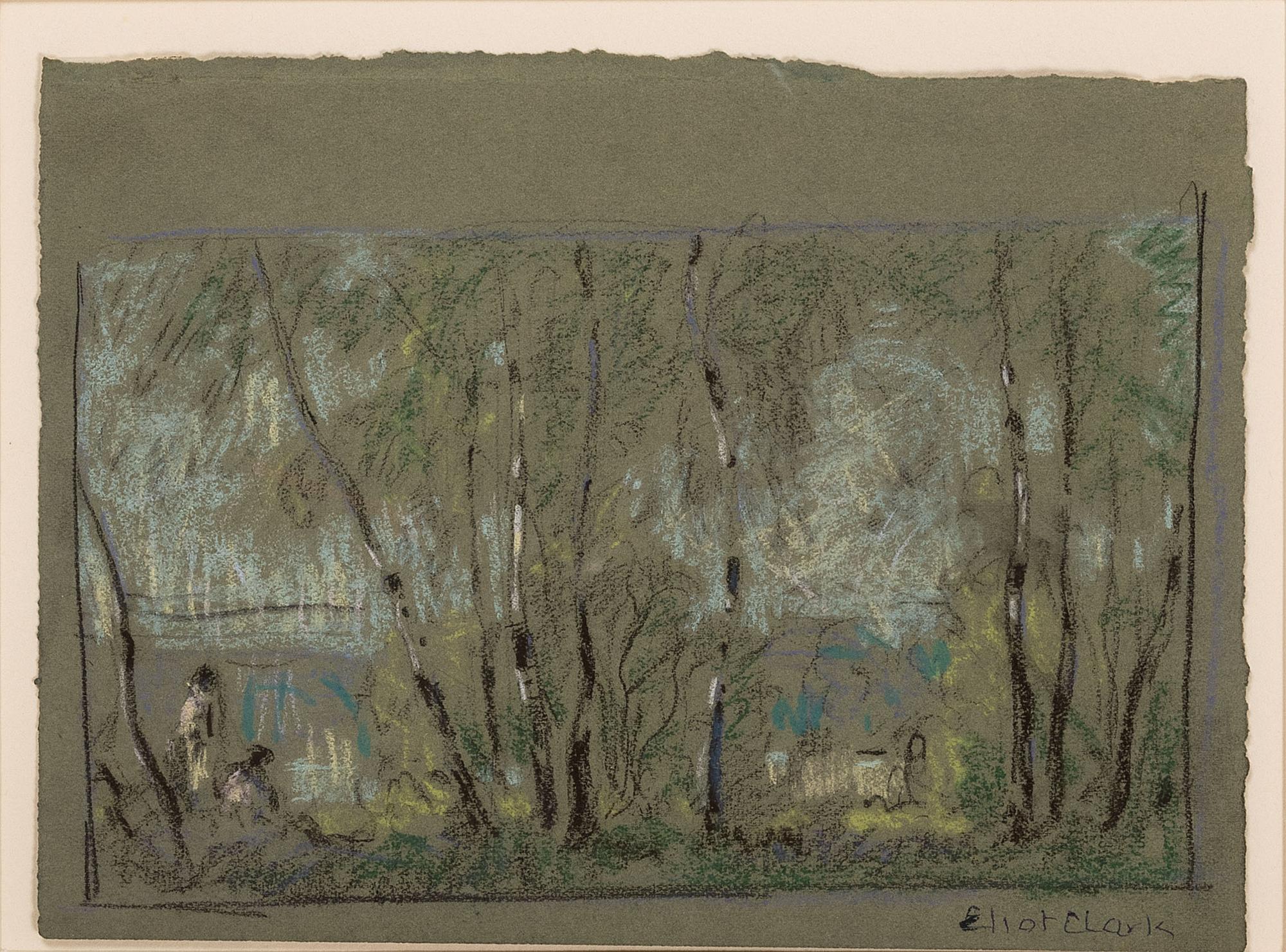 Eliot Candee Clark (American, 1883-1980)