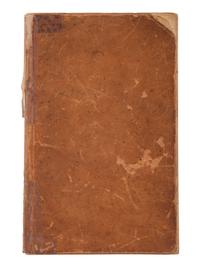 [CIVIL WAR - NAVY.] ALBERT, John E. manuscript diary. 1 September 1862-12 May 1868.