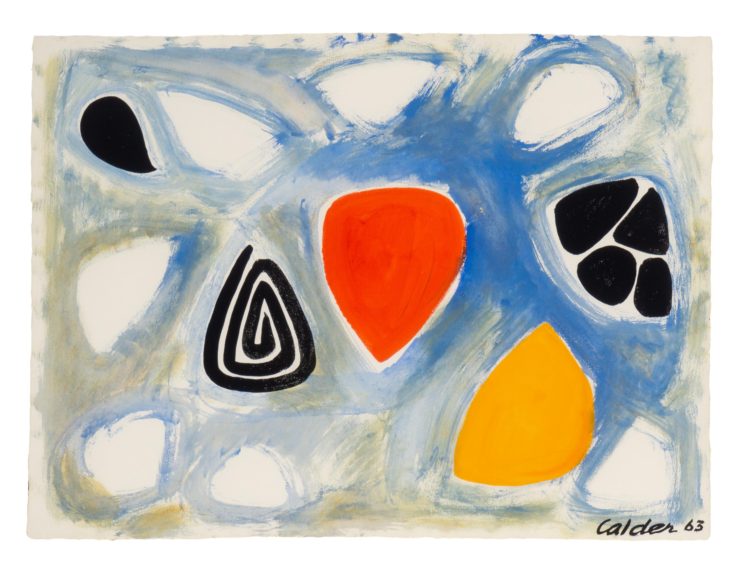 Untitled, 1963