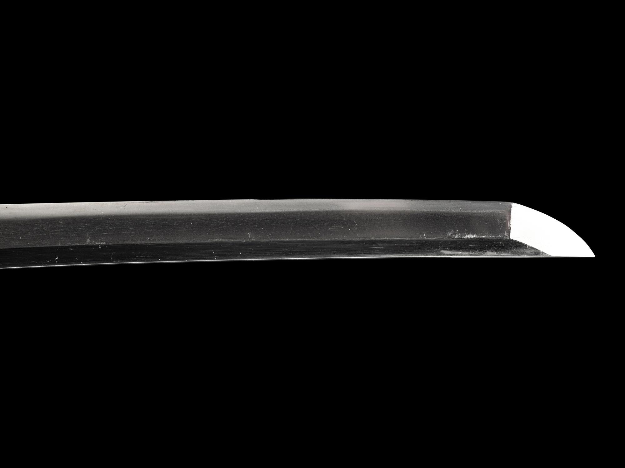 A Katana