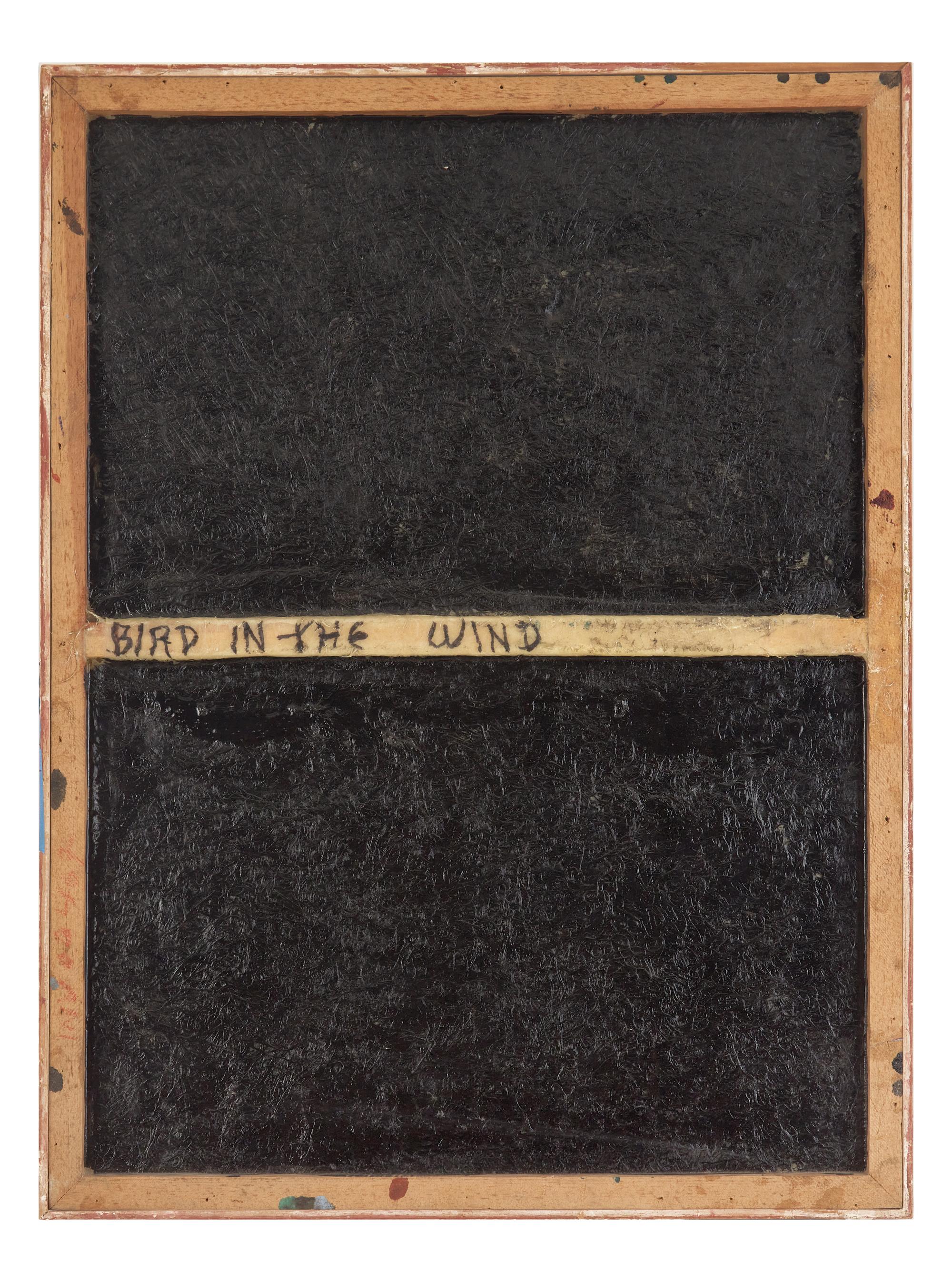 Bird in the Wind, 1967