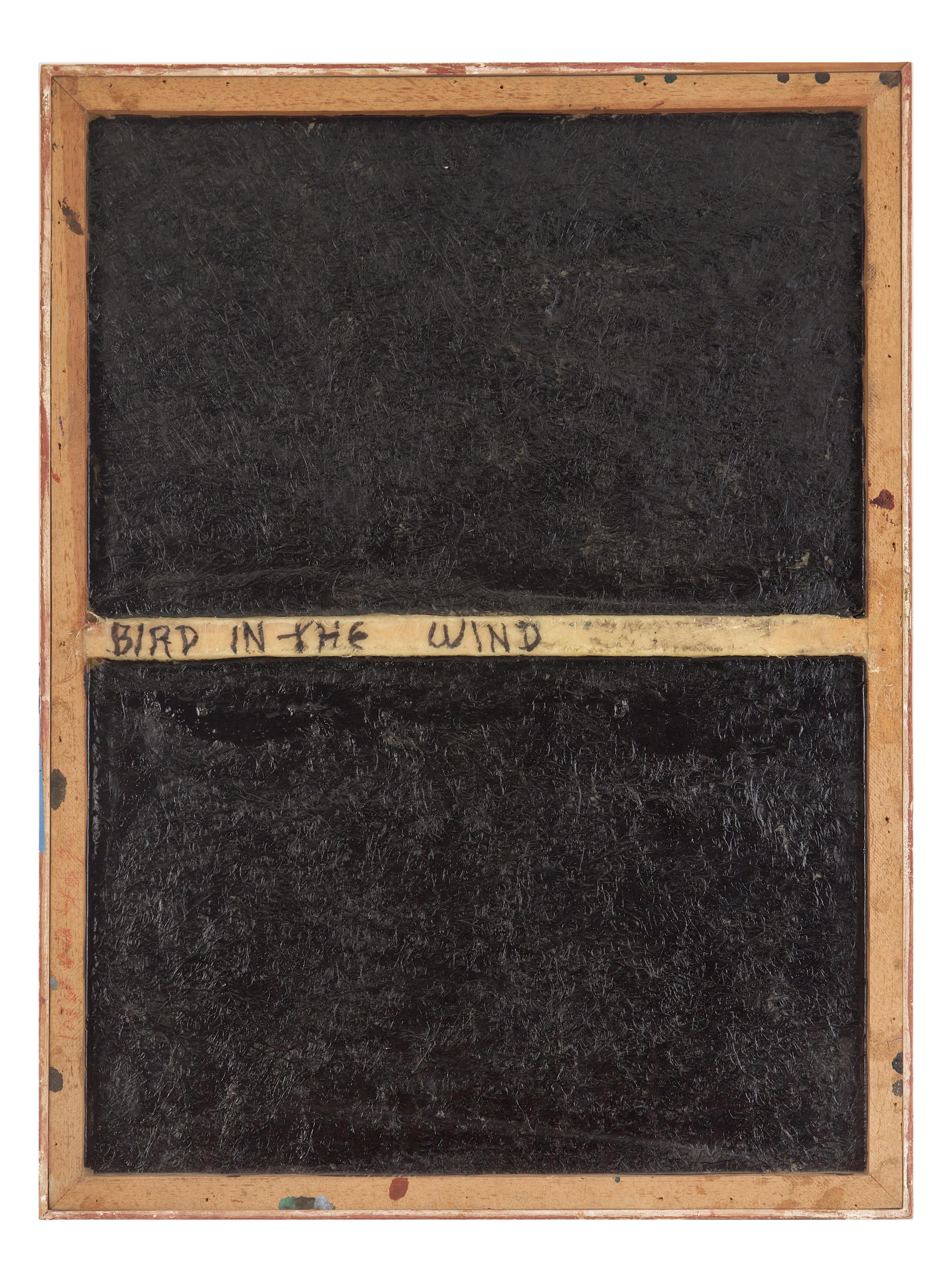 Bird in the Wind, 1967