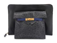 Hermès , New Amsterdam Bag