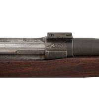 ** Springfield Model 1922M2