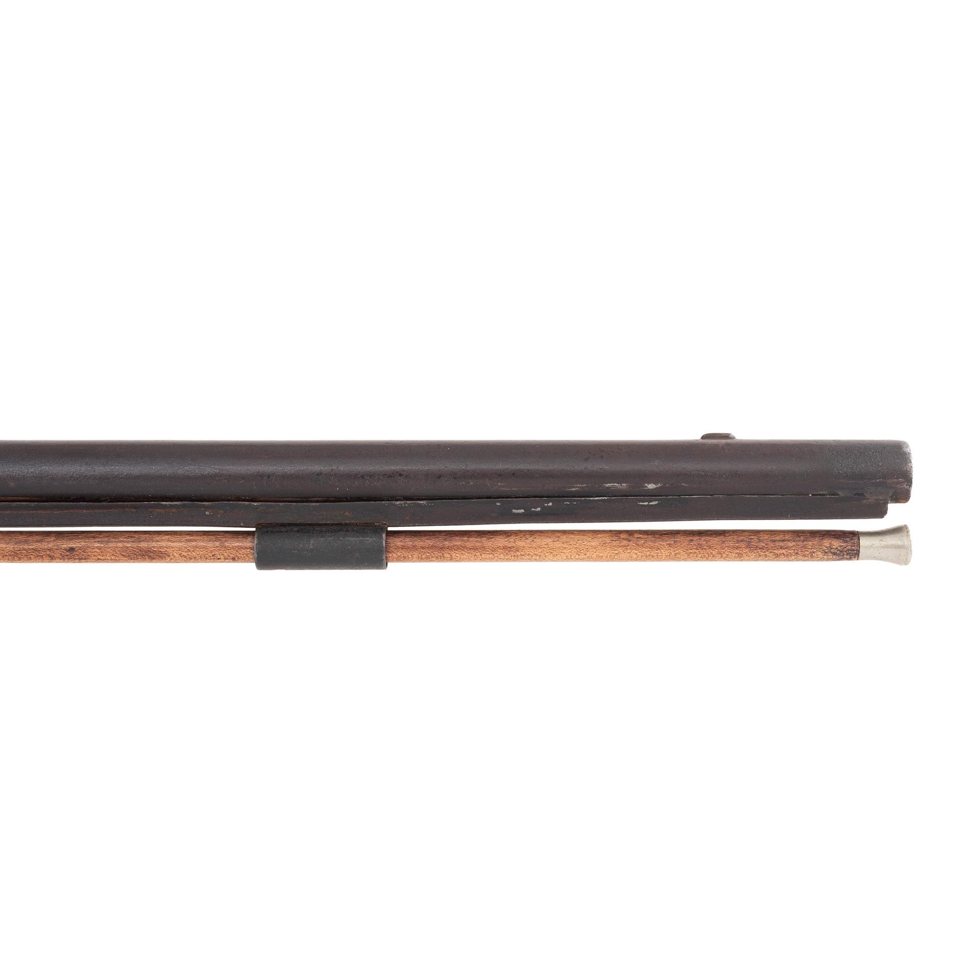 Percussion Hudson's Bay Percussion Trade Gun by Barnett