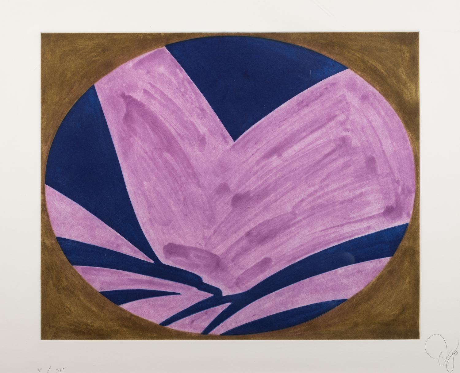 Lavender Nyad