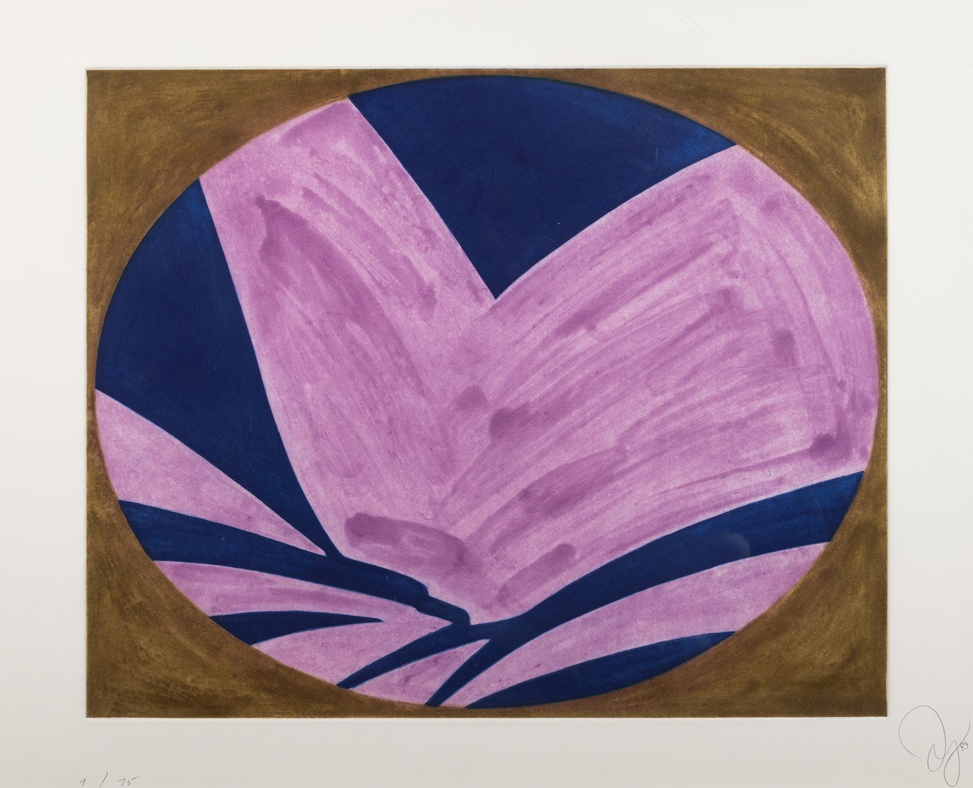 Lavender Nyad
