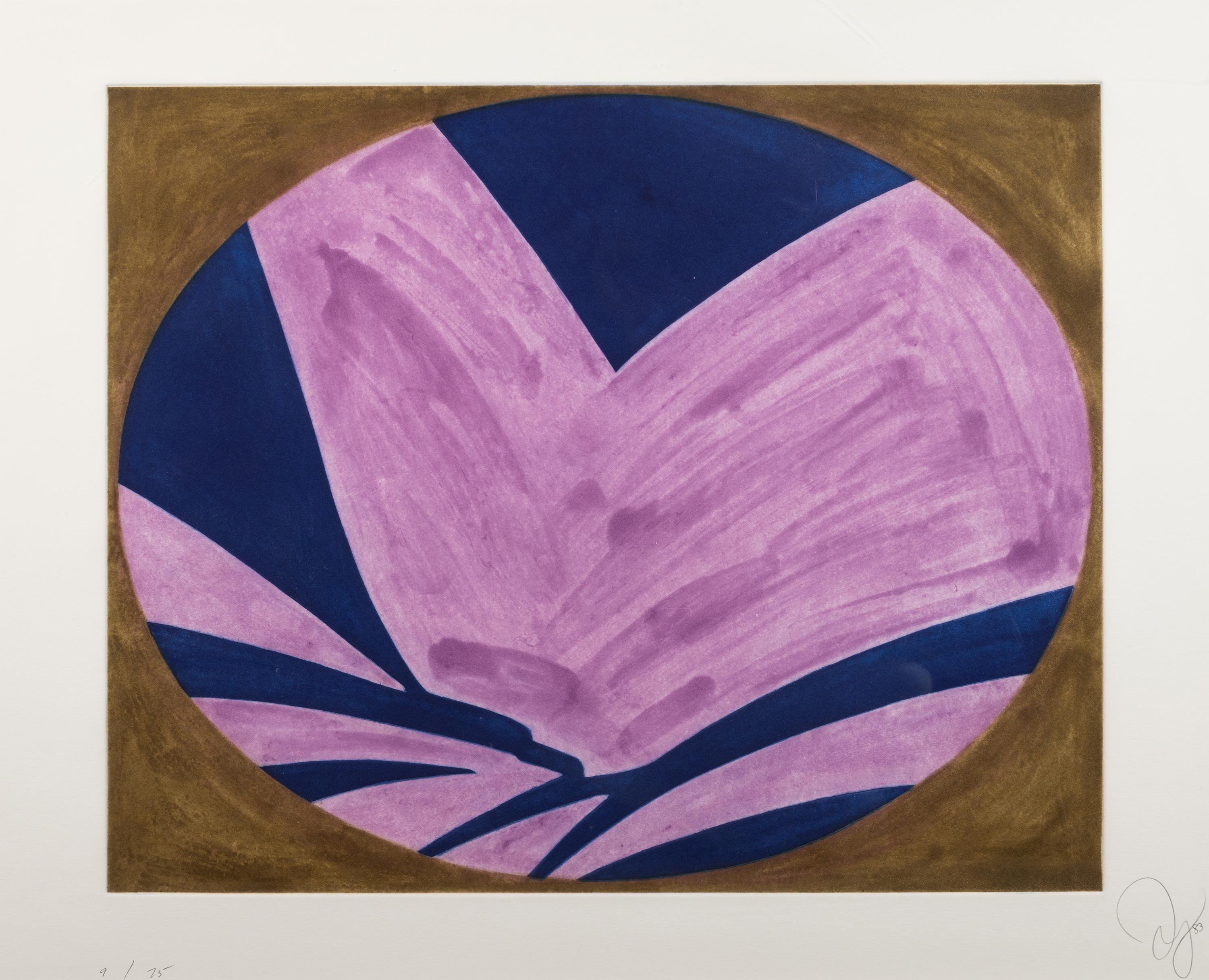 Lavender Nyad