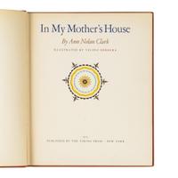 Native Story Books