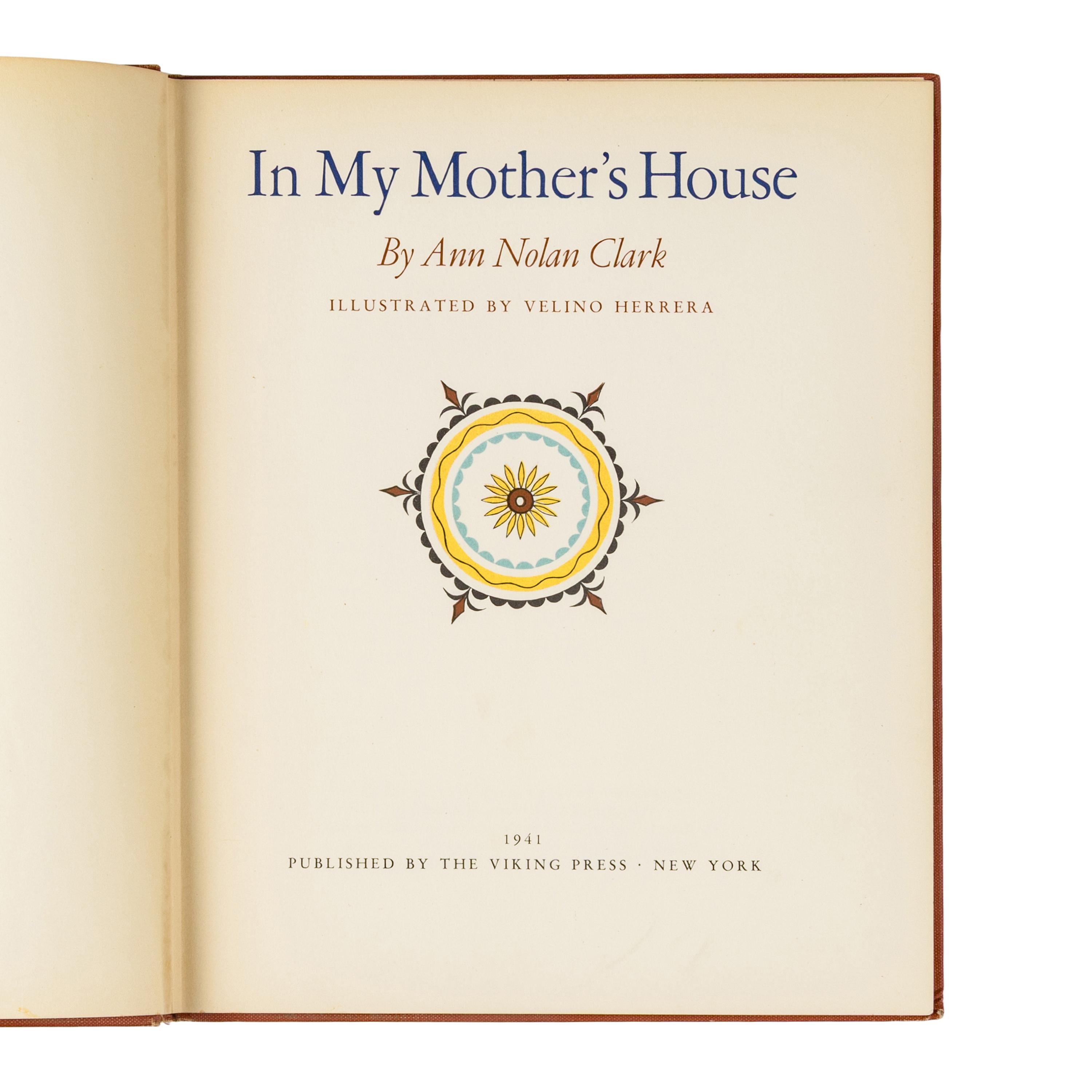 Native Story Books