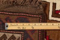 A Turkish Wool Rug