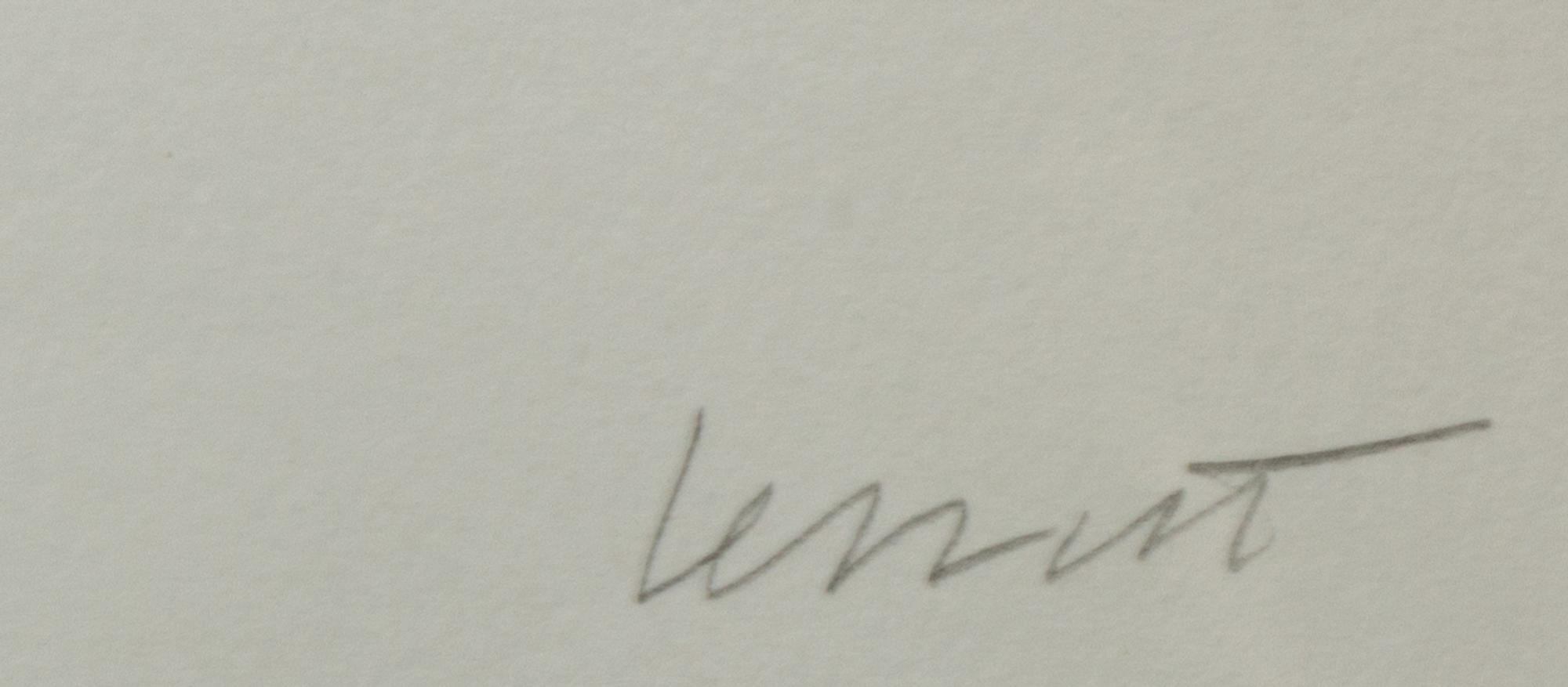 Brushstrokes in All Directions