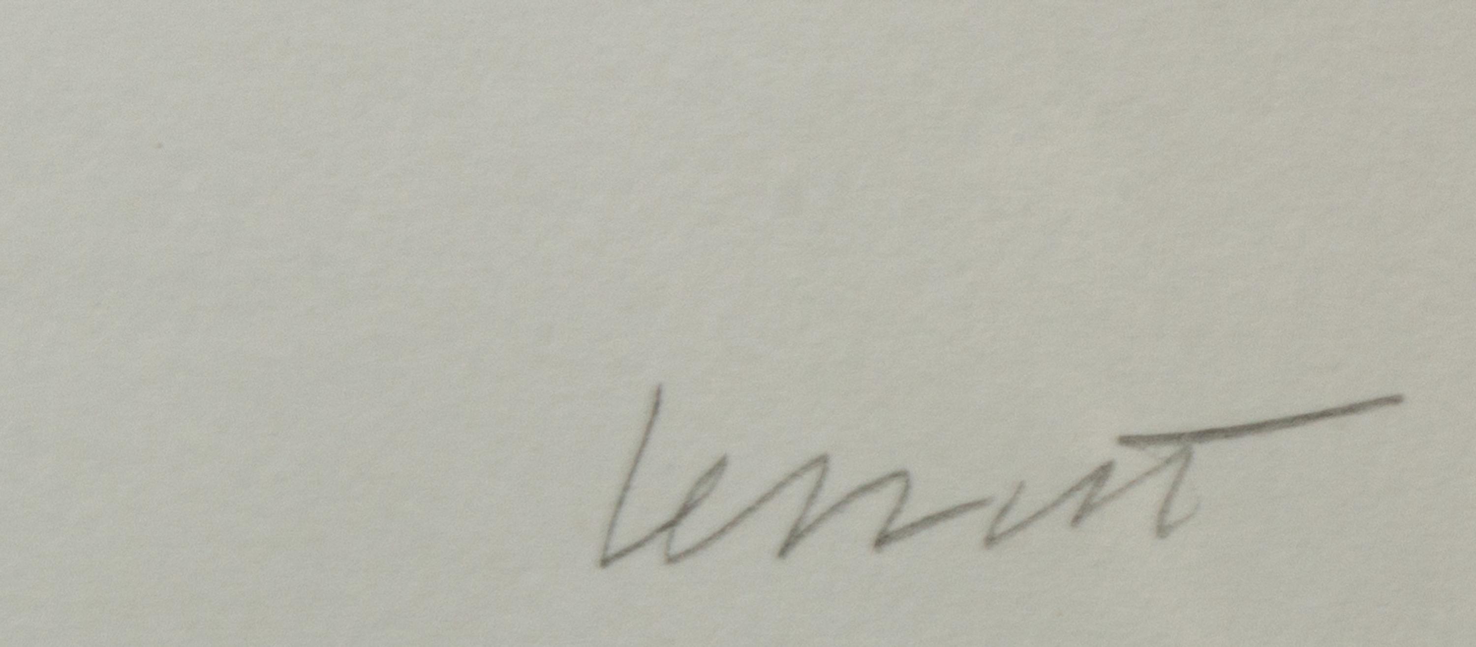 Brushstrokes in All Directions