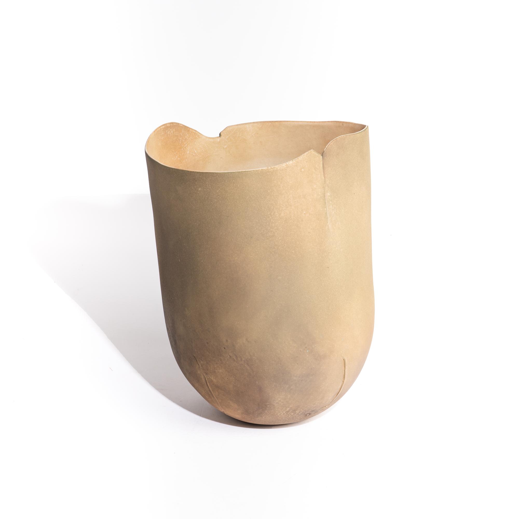 Large Vase, 1984