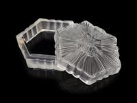 A Lalique Box