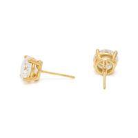 DIAMOND STUD EARRINGS