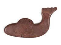 Western Great Lakes Assorted Catlinite Articles