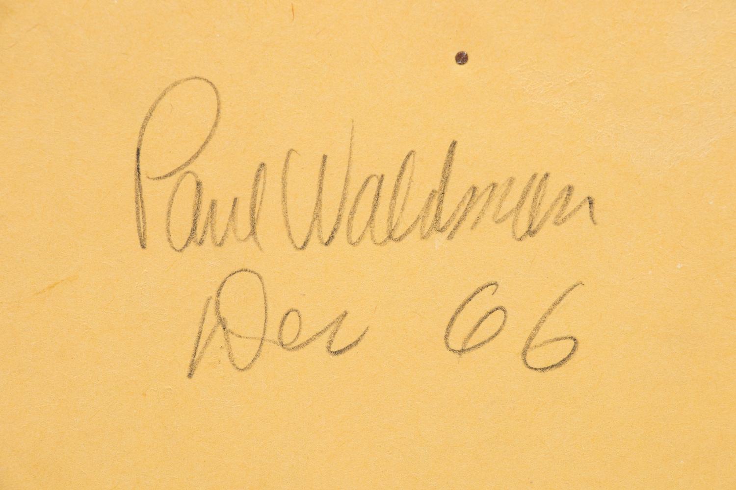 Box , 1966