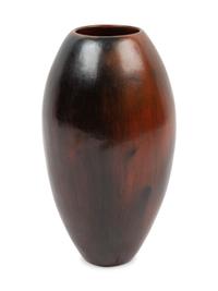 Pottery Vase