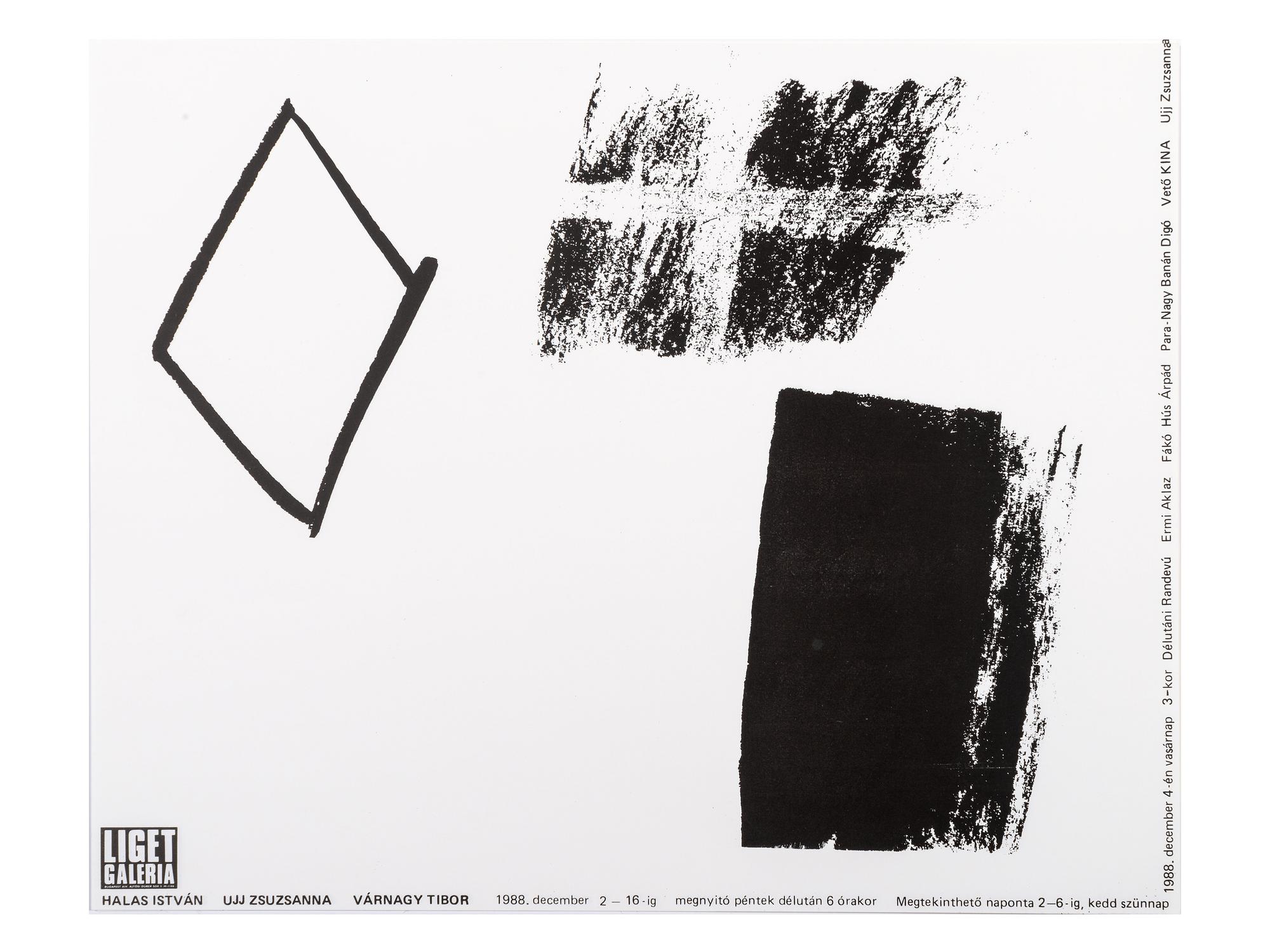 Nine Art Exhibition Posters, Including American Federation of Arts Traveling Exhibitions