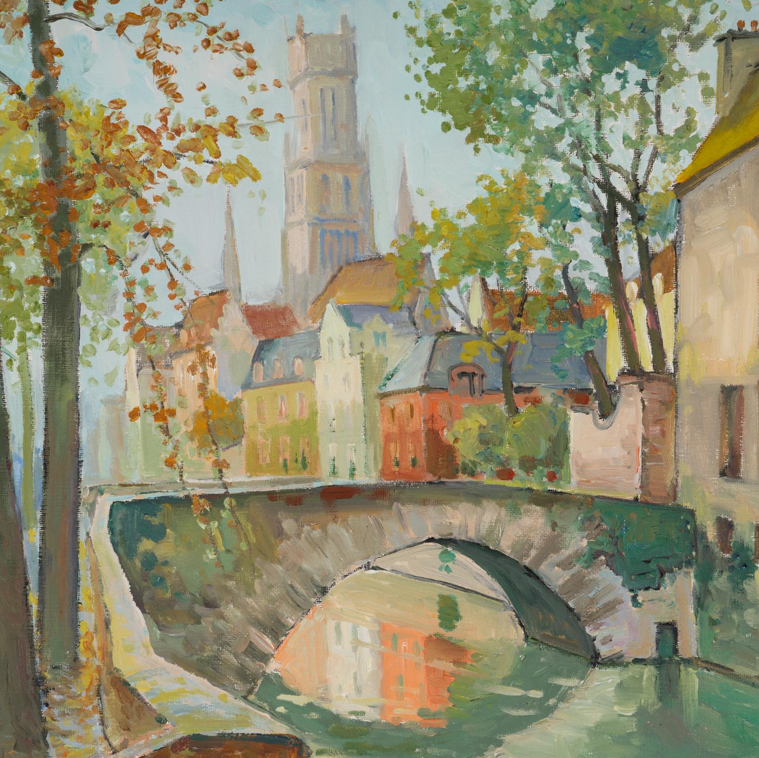 Bruges