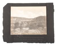 [NATIVE AMERICANS]. BARRY, David F. (1854-1934), photographer. A collection of 51 photographs of Native American subjects, George Armstrong Custer, and personalities and places associated with the Battle of Little Bighorn.