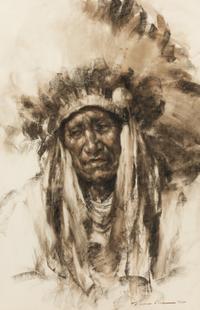 Crow Chief