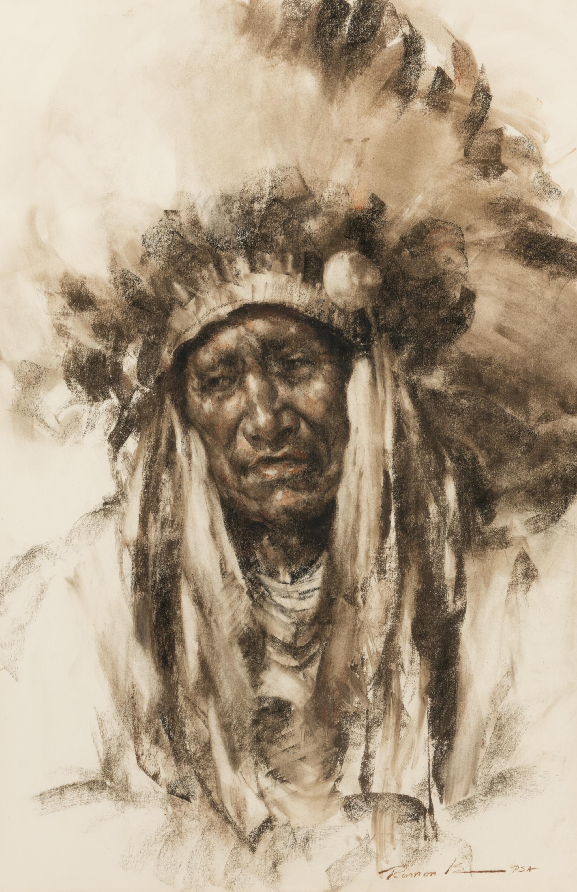 Crow Chief