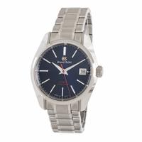 Grand Seiko, Ref. 9S85-01K0/SBGH281, Stainless Steel 'Heritage' Watch, with Box