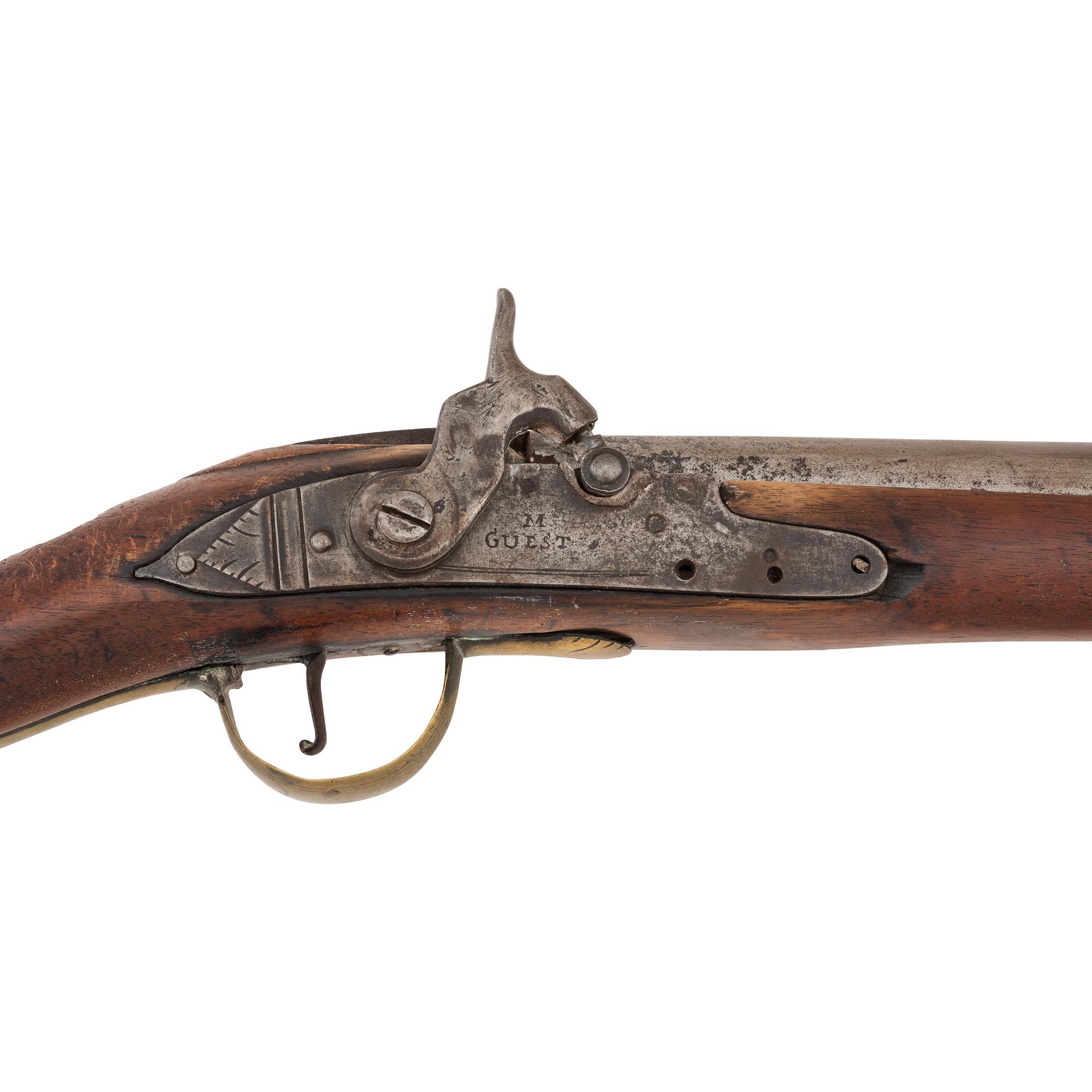 Very Early Percussion Altered Trade Fowler