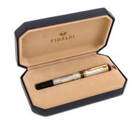 A Tibaldi by Montegrappa The DaVinci Code Limited Edition Fountain Pen