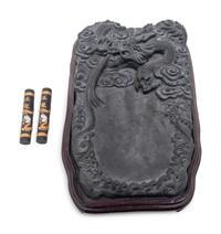 A Chinese Duan Ink Stone