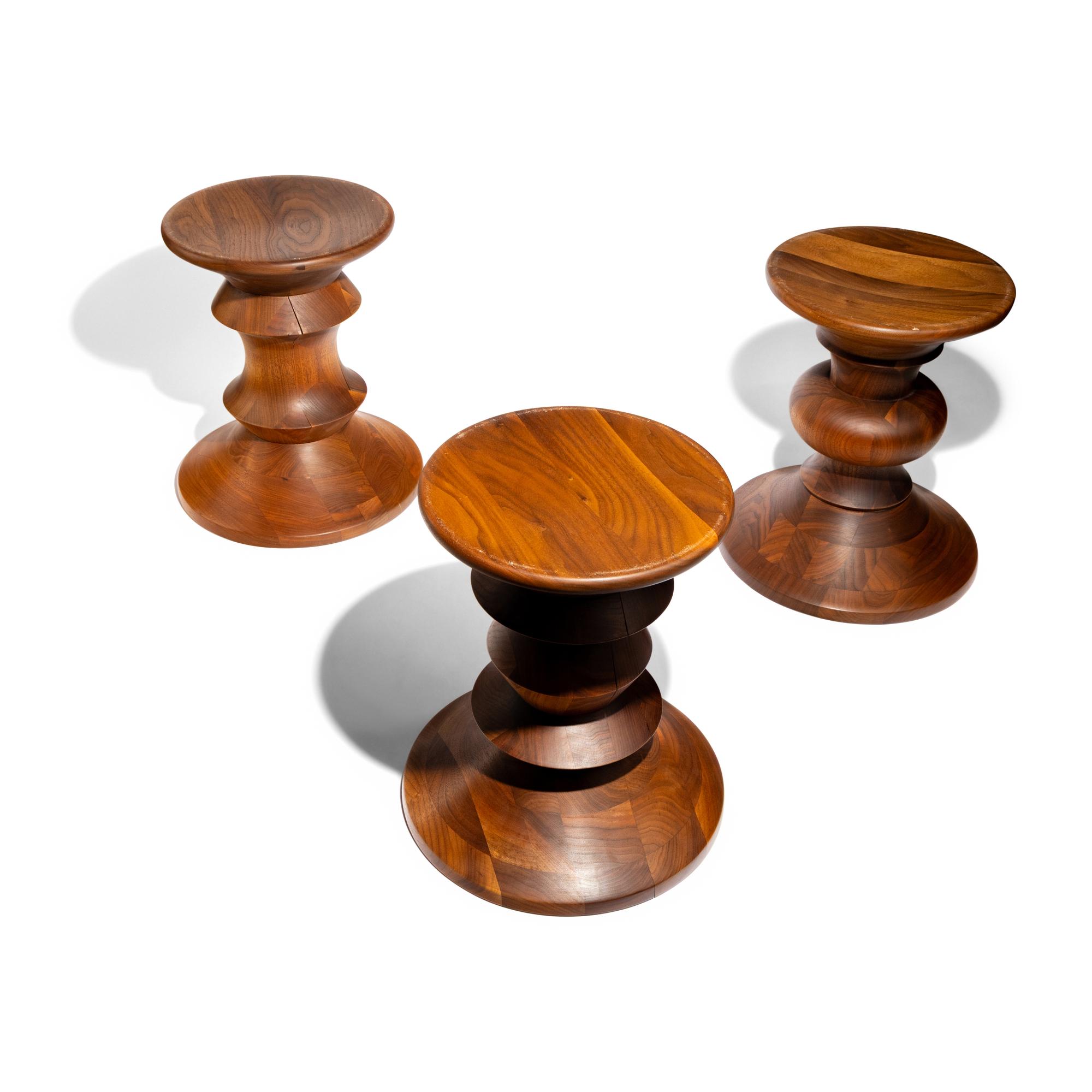 Time Life stools