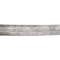 Imported 1840 Type Heavy Cavalry Officers Saber Presented to Lt. James Bradley - 131st NY Volunteers