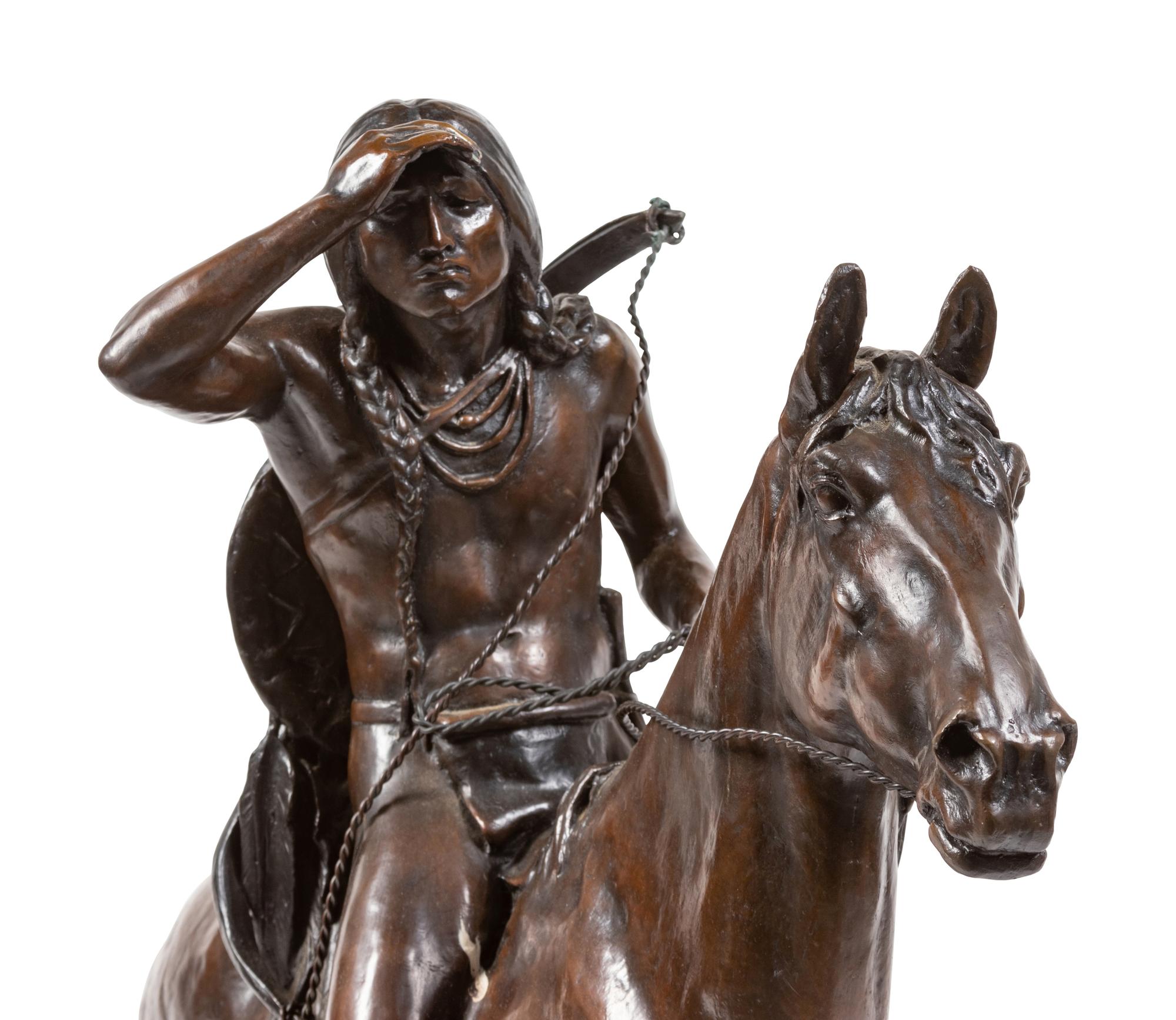 The Scout