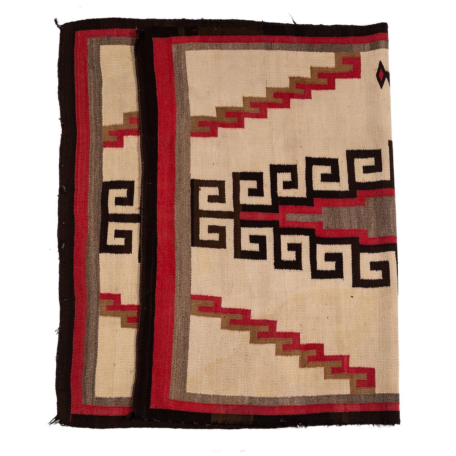 Navajo Regional Weaving / Rug
