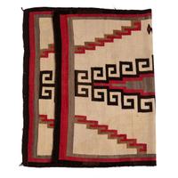 Navajo Regional Weaving / Rug