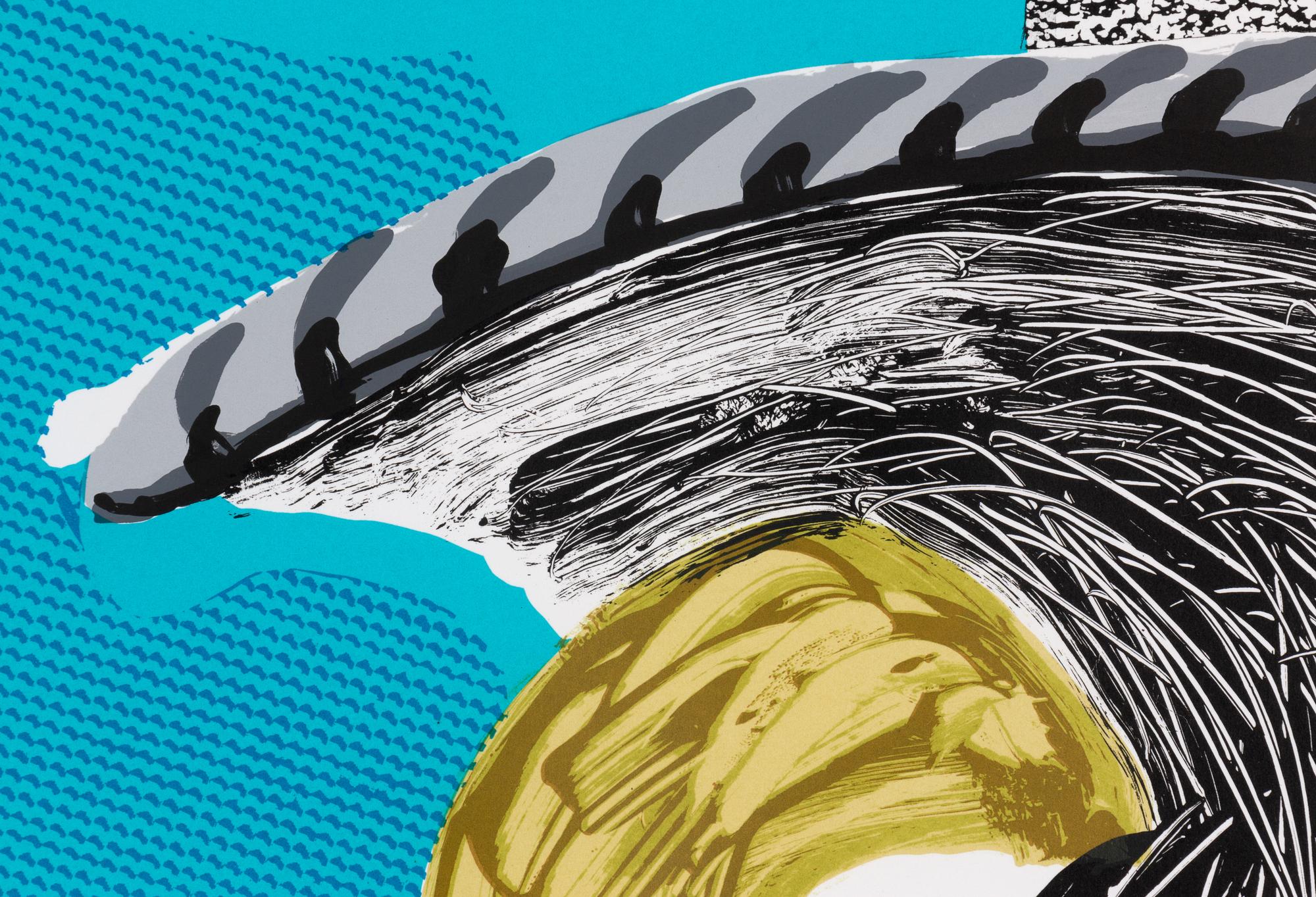 Four Part Splinge