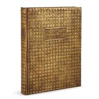 Louis C. Tiffany (1848-1933) The Art Work of Louis C. Tiffany (1914)