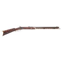 Tingle Mfg. Co. Hawken Style Half Stock Percussion Rifle