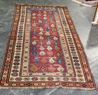 A Northwest Persian Wool Rug 7 feet 7 inches x 3 feet 6 inches. — FIRST HALF 20TH CENTURY