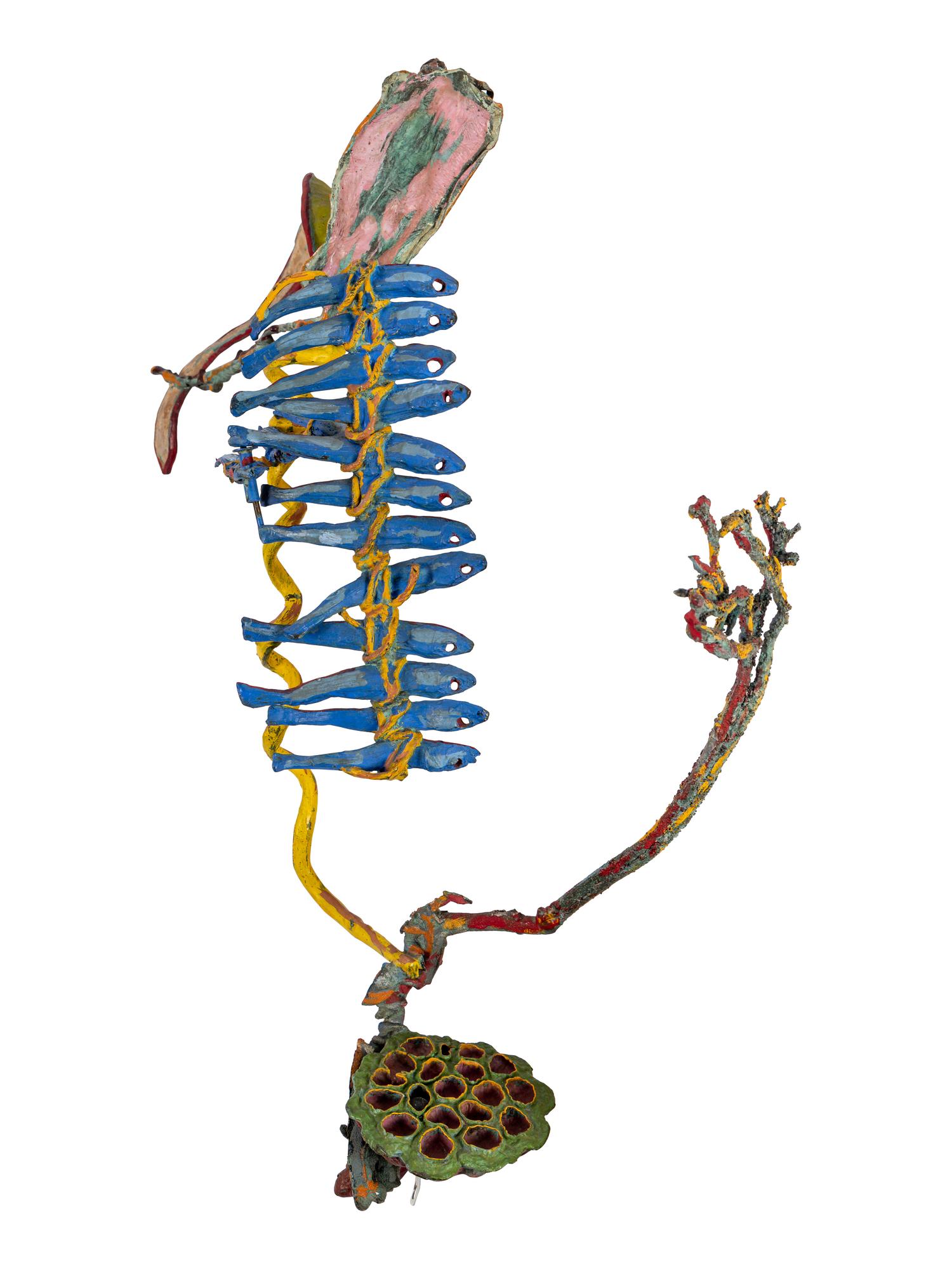 Pendule (Pendula Series)
