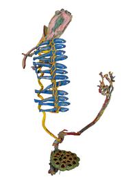 Pendule (Pendula Series)