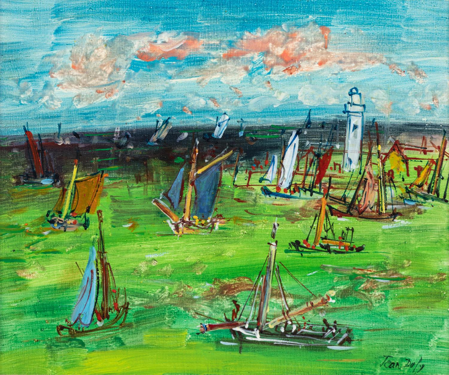 Honfleur