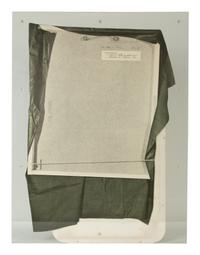 Wrap In, Wrap Out, 1969