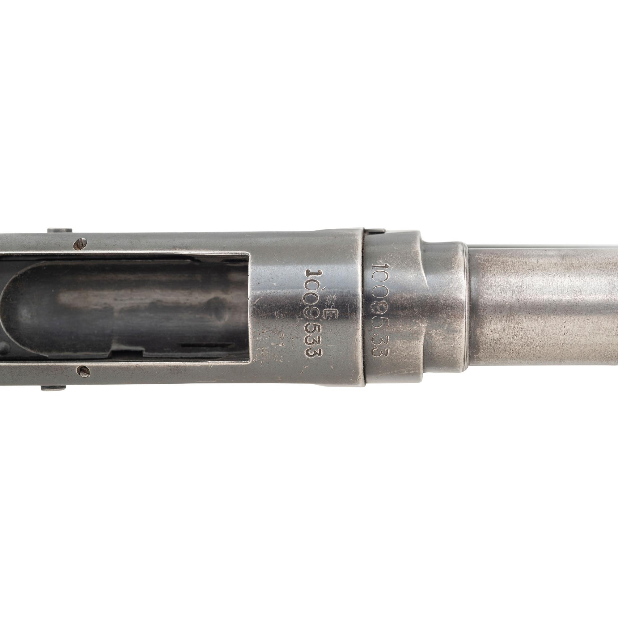 **Winchester Model 97 Takedown 12 Gauge