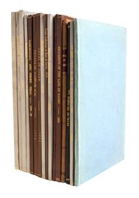 (LAW) A group of 16 sixteenth-century texts.