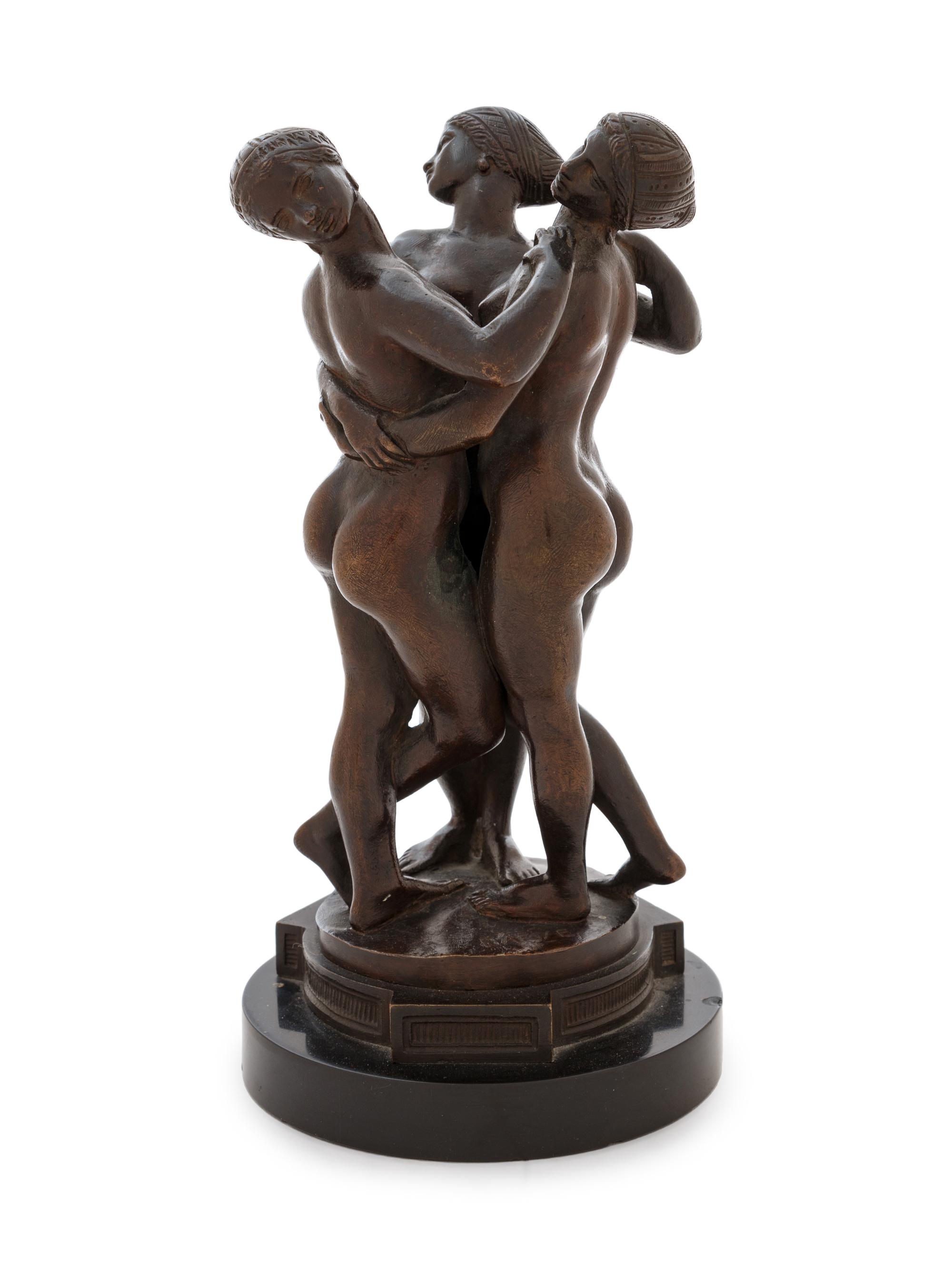 Antoine-Louis Barye (French, 1796-1825)