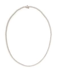 DIAMOND NECKLACE
