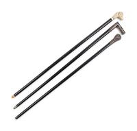 Three Walking Sticks